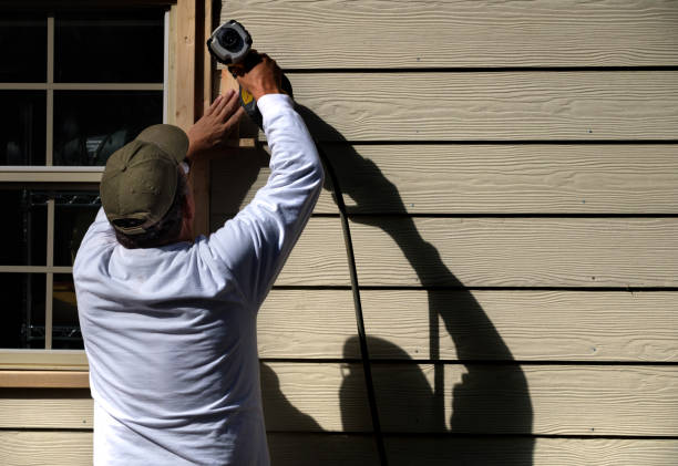 Best Aluminum Siding Installation  in Tulare, CA