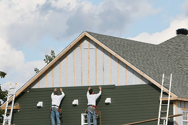 James Hardie Siding in Tulare, CA